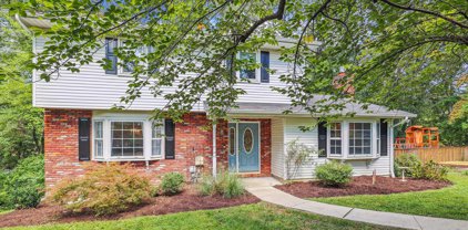 242 Charita Way, Severna Park
