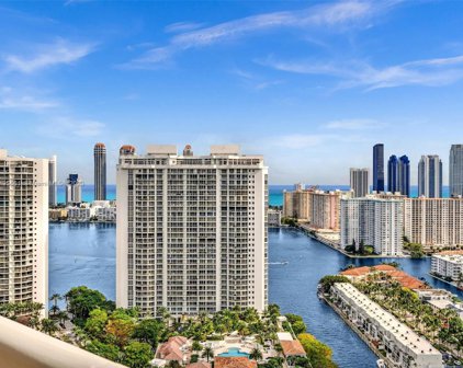 2000 Island Blvd Unit #2902, Aventura