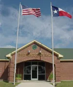Cross Roads Texas Real Estate City Hall