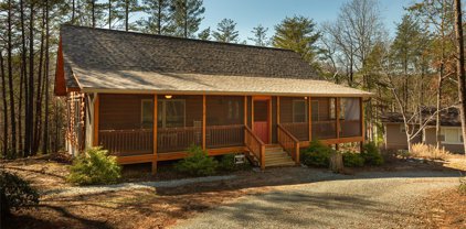 116 Hilltop  Court, Lake Lure
