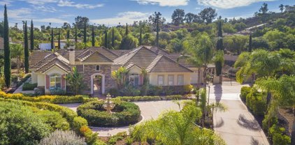 15848 Prairie Vista Rd, Poway