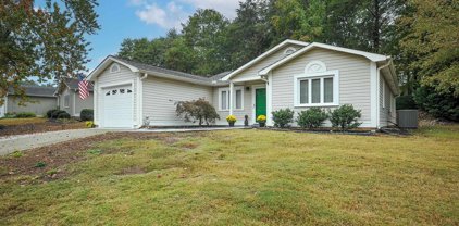 9 Woodtrace Circle, Greenville