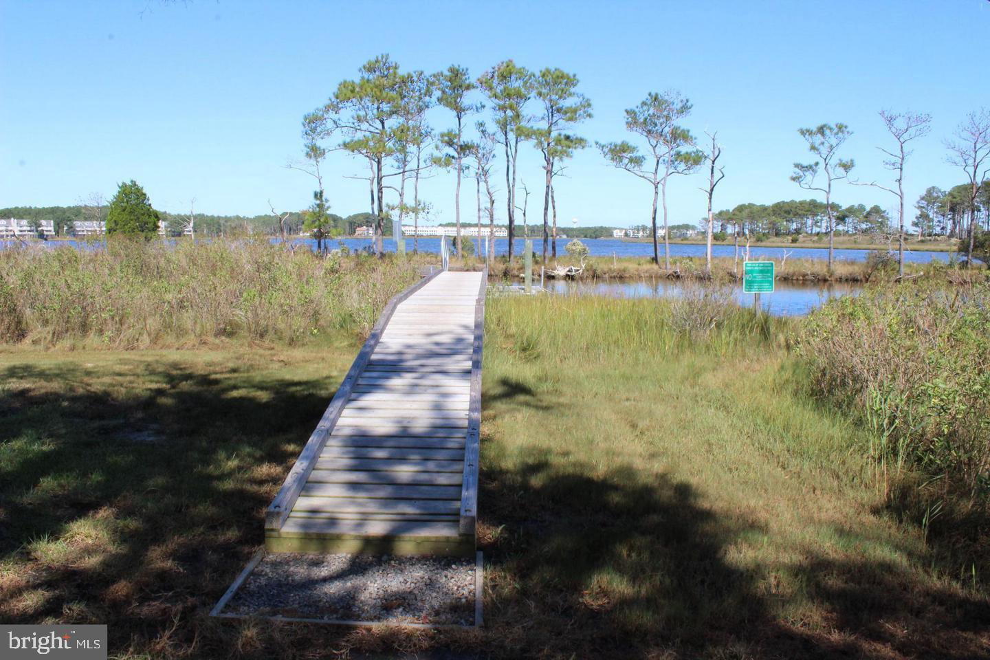790 Salt Pond Circle Unit A, Bethany Beach DE 19930