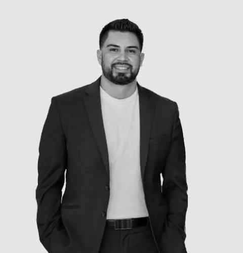 Hector Flores