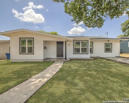 114 Gazel Dr, San Antonio