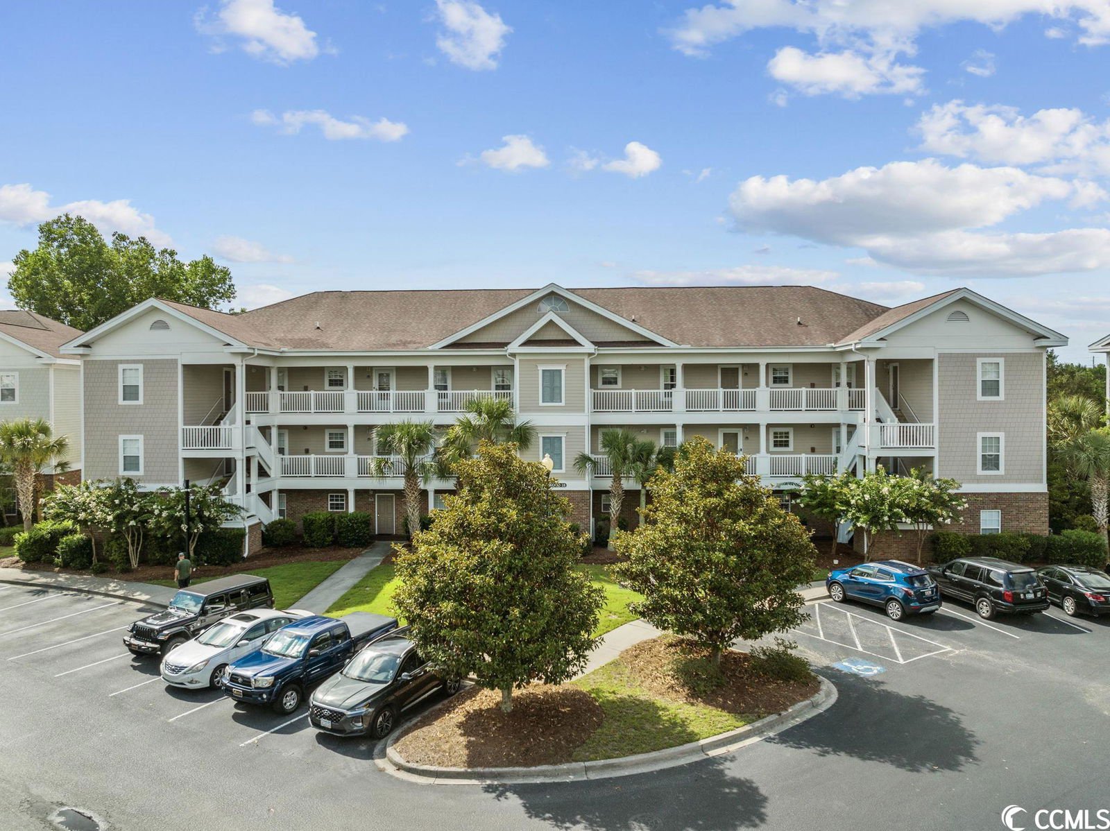 MLS 2314220 Ironwood at Barefoot Resort 5801 Oyster Catcher Dr. Unit