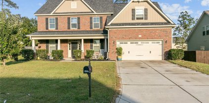 5117 Carson Allen Road, Hope Mills