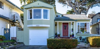 163 Sloat AVE, Pacific Grove