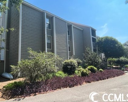62 South Cove Pl. Unit 3C, Pawleys Island