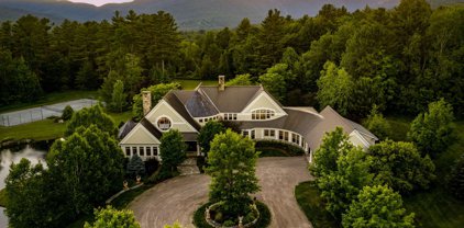 740 Edson Hill Road, Stowe