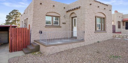 3514 Mckinley Avenue, El Paso
