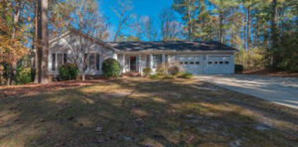 730 WINGED FOOT DRIVE Drive, Aiken