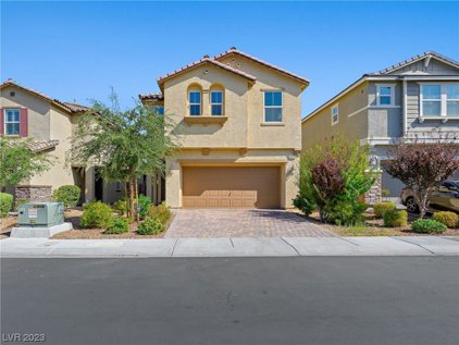 2936 Tranquil Brook Avenue, Henderson