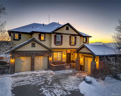 14945 Silver Feather Circle, Broomfield