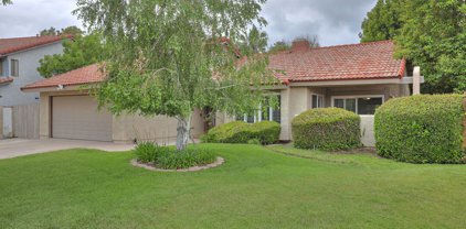 3415 Circle View Drive, Simi Valley
