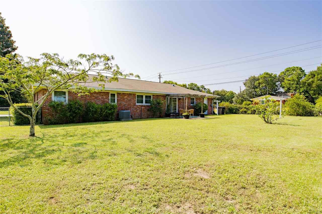 5601 Leesway Blvd, Pensacola FL 32504, Property Listing 576444,