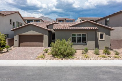 231 Carmel Sky Street, Las Vegas