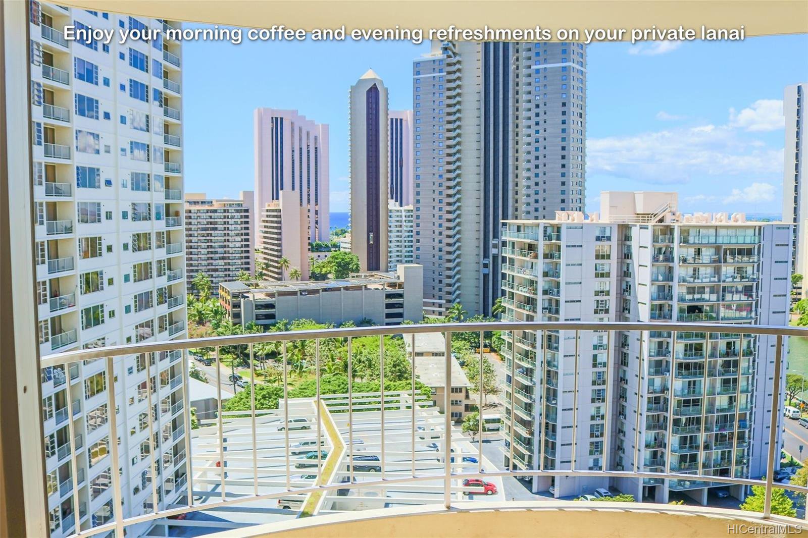 1717 Ala Wai 1717 Ala Wai Boulevard Unit 1709, Honolulu