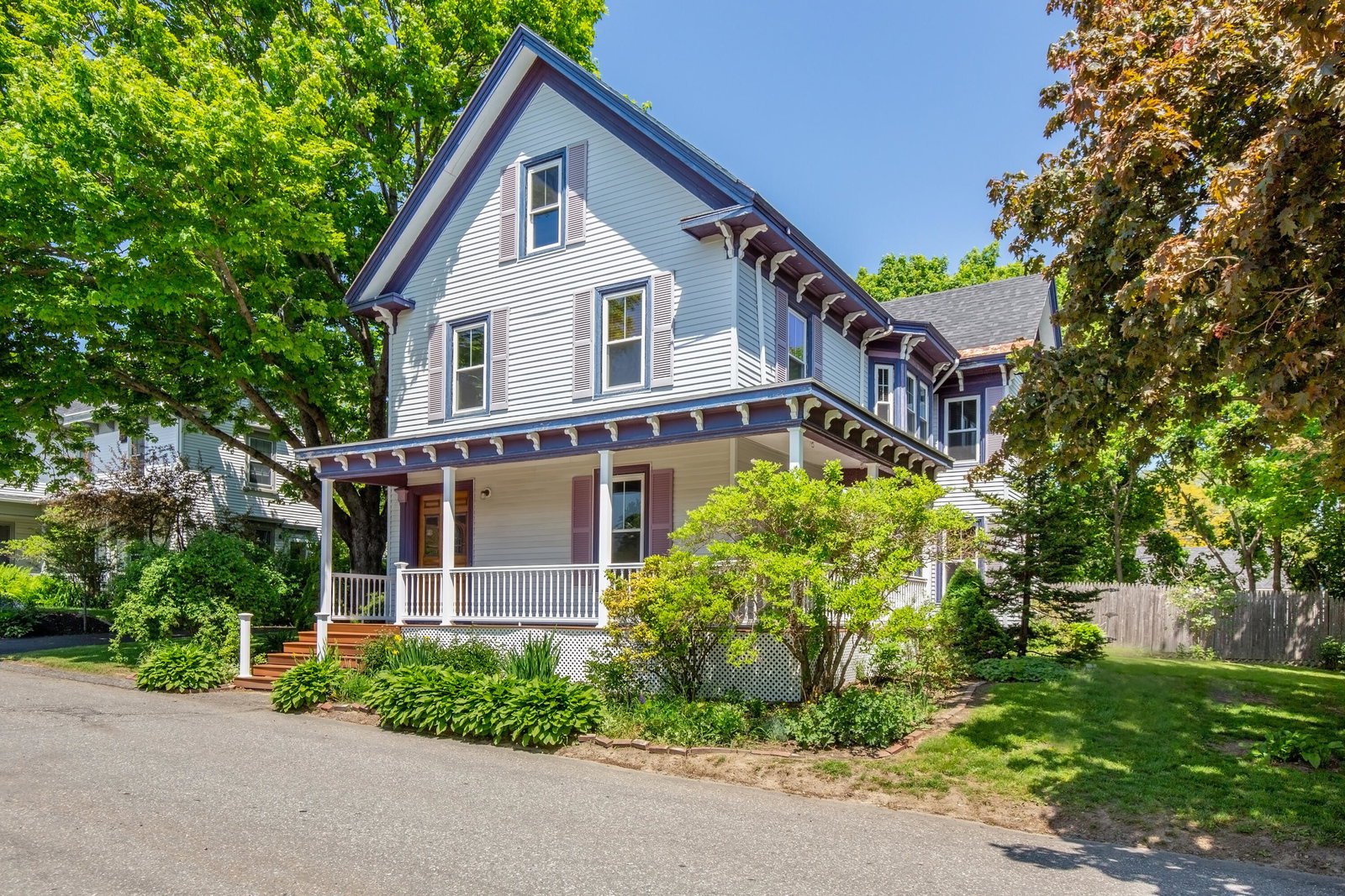 11 Beech Street, Rockland, 04841