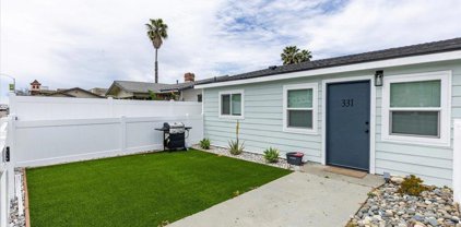 331 S Main Avenue, Fallbrook