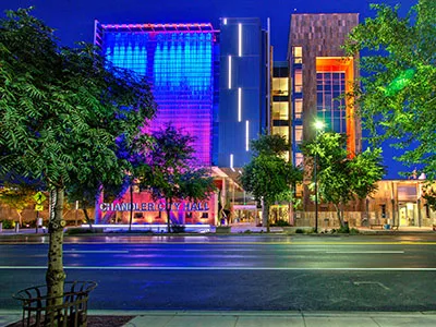 Chandler Homes for Sale