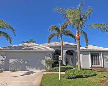 20745 Wheelock  Drive, North Fort Myers
