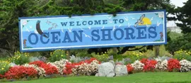 ocean shores