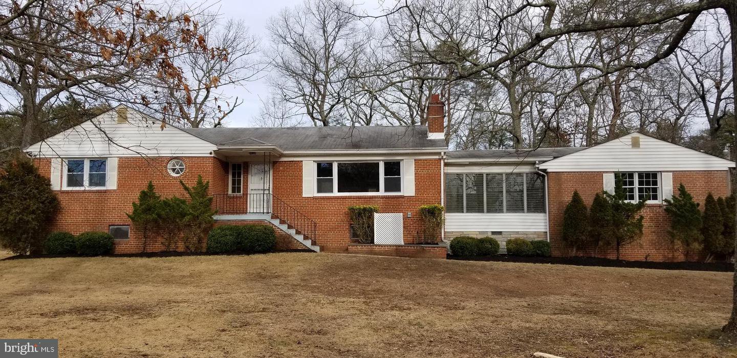 13700 Old Indian Head Road, Brandywine, 20613