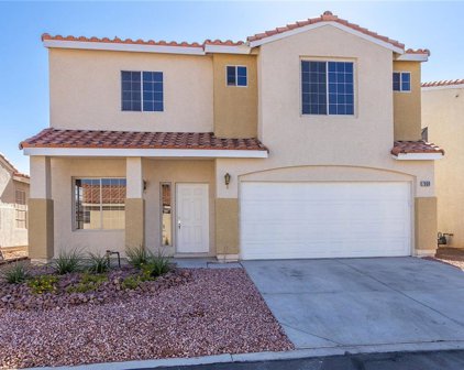7900 Citrus Meadow Court, Las Vegas
