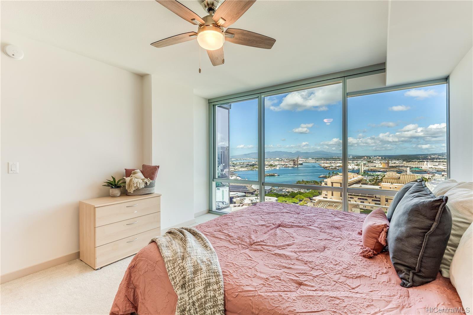 555 South Street Unit 2607 Honolulu 96813