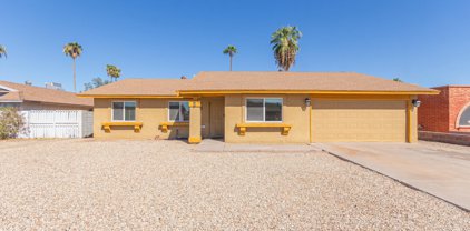 612 W Gail Drive, Chandler