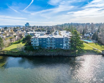 2501 Canterbury Lane E Unit #123, Seattle