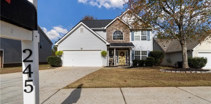 245 Augusta Woods Drive, Villa Rica