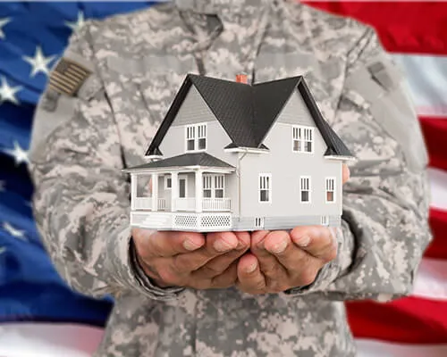 Camp Lejeune Real Estate