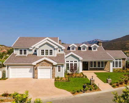 2600 Munnings Way, Thousand Oaks