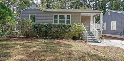 2972 Palm Drive, East Point