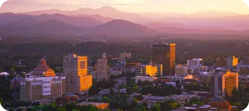 Asheville NC