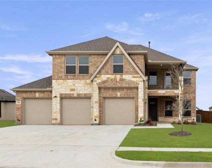 894 Blue Heron  Drive, Forney
