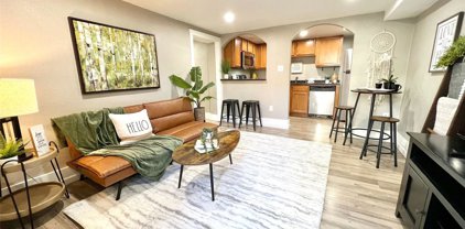 1374 N Ogden Street Unit A, Denver