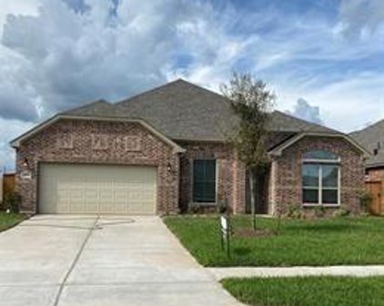 11931 Lewisvale Green Drive, Humble