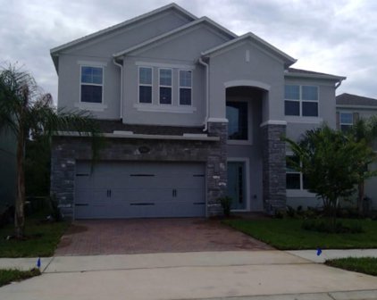 1163 Franklin Tree Lane, Sanford