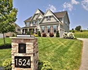1524 Silverbark   Lane, West Chester image