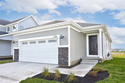 1138 Nw Yorktown  Drive, Waukee