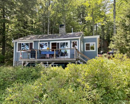 83 Chase Point Road, Tuftonboro