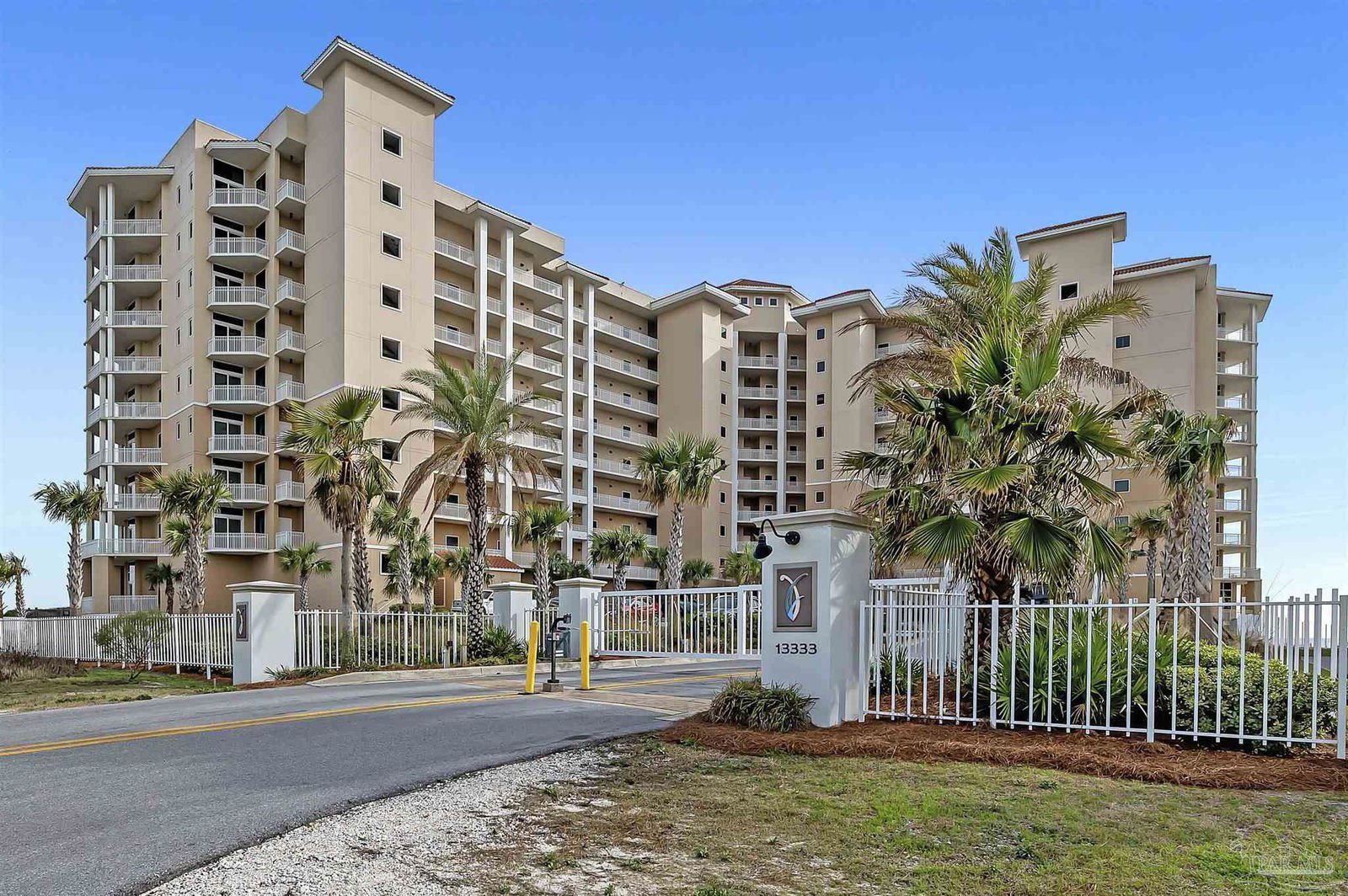 13333 Johnson Beach Rd Unit 607, Pensacola FL 32507, Property Listing