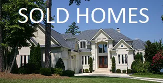 sold homes in Lake Norman