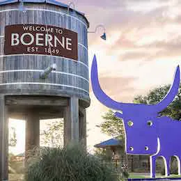 Boerne, MN