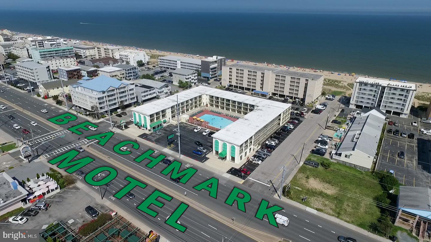 7300 Coastal Highway, Ocean City MD 21842