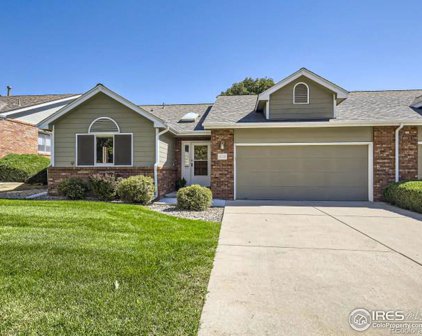 1528 Spencer Street, Longmont