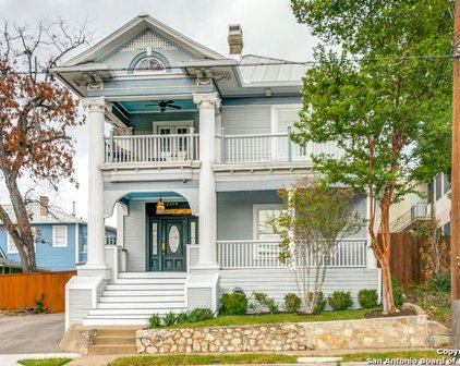 2509 Mccullough Ave, San Antonio